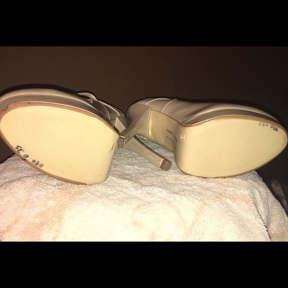 HOSTPICK! 💕chinese laundry high heels - Picture 3 of 7